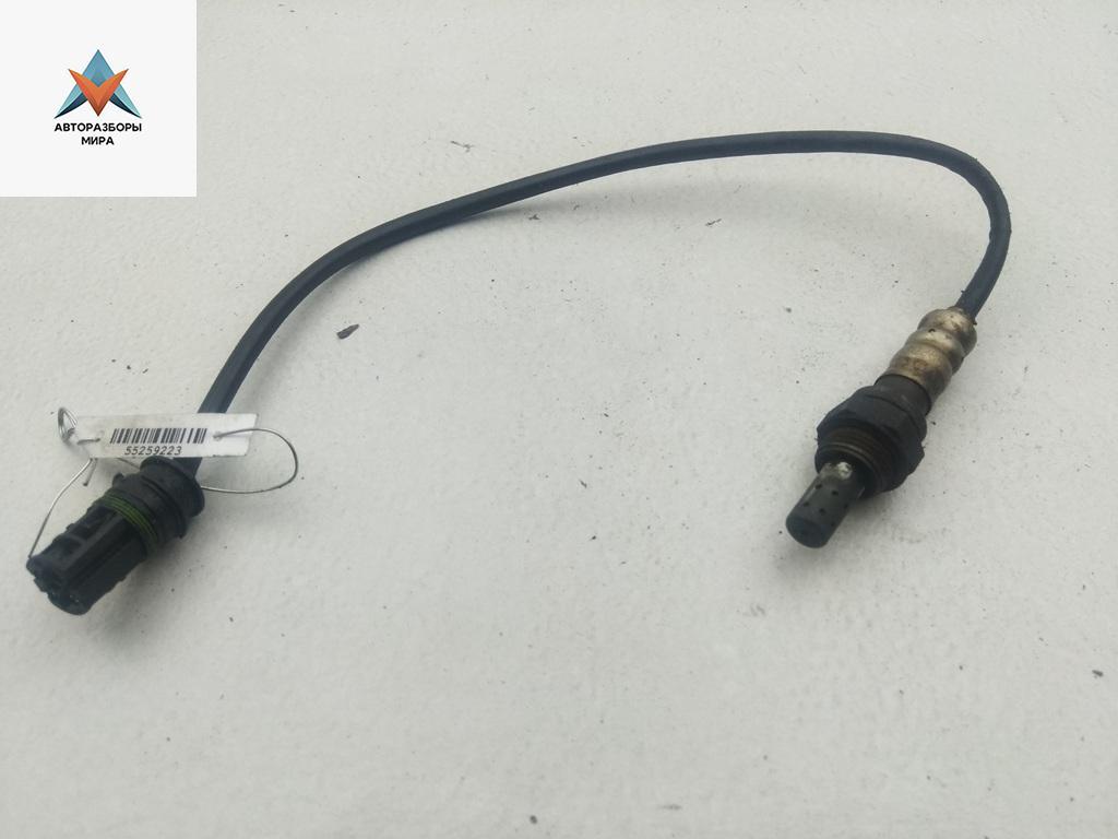 лямбда-зонд BMW 3 серия E90/E91/E92/E93 2007, 2.0 л., бензин, 7530285 - фото №1