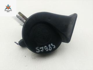 сигнал (клаксон) BMW 7 серия E38 [рестайлинг] 1999, 2.8 л., бензин, АКПП, чёрный, седан