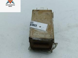 Реле стеклоочистителя (дворников) BMW 5 серия E39 1998, 2.0 л., бензин, МКПП, серый, универсал, 8384505