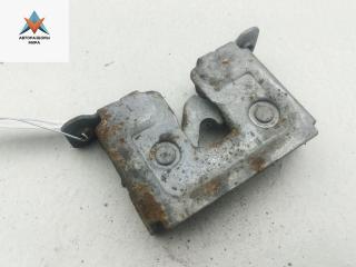 замок капота BMW 3 серия E90/E91/E92/E93 2007, 2.0 л., бензин, МКПП, синий, седан, 7115229