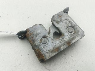 замок капота BMW 3 серия E90/E91/E92/E93 2007, 2.0 л., бензин, МКПП, синий, седан, 7115229