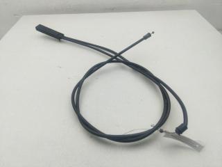 трос капота BMW 5 серия E60/E61 2004, 2.5 л., бензин, АКПП, серый, универсал, 7034259