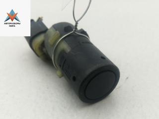 датчик парктроника BMW 3 серия E46 [рестайлинг] 2002, 1.8 л., бензин, МКПП, красный, хетчбэк 3 дв., 6911831