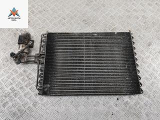 радиатор кондиционера Renault Laguna 1 поколение 1997, 3.0 л., бензин, МКПП, серый, универсал