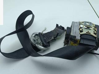 ремень безопасности Volkswagen Golf 4 поколение 1999, 1.4 л., бензин, МКПП, синий, хетчбэк 5 дв.