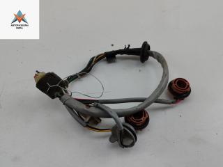 Патрон лампы фонаря Kia Carnival VQ 2005, 2.9 л., дизель, МКПП, чёрный, минивэн