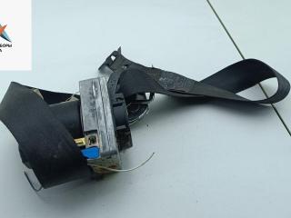 ремень безопасности Volkswagen Golf 4 поколение 2000, 1.4 л., бензин, МКПП, серый, универсал, 1J4857705J