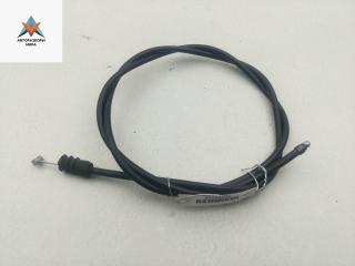 трос капота BMW 3 серия E90/E91/E92/E93 2007, 2.0 л., бензин, МКПП, синий, седан, 7184431