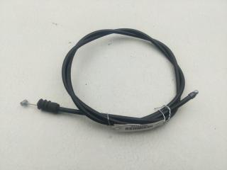 трос капота BMW 3 серия E90/E91/E92/E93 2007, 2.0 л., бензин, МКПП, синий, седан, 7184431