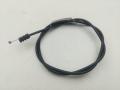 трос капота BMW 3 серия E90/E91/E92/E93 2007, 2.0 л., бензин, МКПП, синий, седан, 7184431 - фото №2