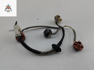 Патрон лампы фонаря Kia Sorento 1 поколение 2004, 2.5 л., дизель, МКПП, серый, внедорожник 5 дв.