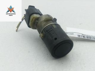 датчик парктроника BMW 3 серия E46 [рестайлинг] 2002, 1.8 л., бензин, МКПП, красный, хетчбэк 3 дв., 6911831