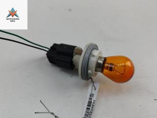 Патрон лампы указателя поворота Kia Carnival VQ 2005, 2.9 л., дизель, МКПП, чёрный, минивэн