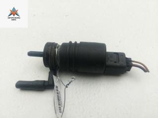 насос (моторчик) омывателя стекла BMW X5 E53 2002, чёрный, внедорожник 5 дв., 8362154