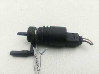 насос (моторчик) омывателя стекла BMW X5 E53 2002, чёрный, внедорожник 5 дв., 8362154