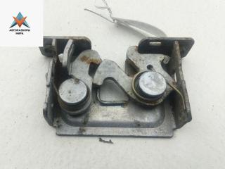 замок капота BMW 3 серия E90/E91/E92/E93 2007, 2.0 л., бензин, МКПП, синий, седан, 7115229