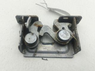 замок капота BMW 3 серия E90/E91/E92/E93 2007, 2.0 л., бензин, МКПП, синий, седан, 7115229
