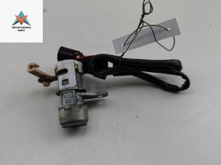 личинка дверного замка Kia Sorento 1 поколение 2003, 2.5 л., дизель, АКПП, зелёный, внедорожник 5 дв.