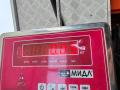 личинка дверного замка Kia Sorento 1 поколение 2003, 2.5 л., дизель, АКПП, зелёный, внедорожник 5 дв. - фото №4