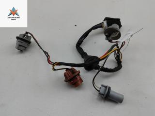 Патрон лампы фонаря Hyundai i30 FD 2009, 1.4 л., бензин, МКПП, чёрный, хетчбэк 5 дв.