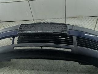 бампер передний Volkswagen Passat B5 1999, бензин, синий, универсал, 3B0837231