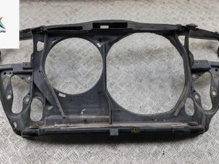 Рамка радиатора Volkswagen Passat B5 1997, 1.6 л., бензин, МКПП, серый, седан, 3B0805594