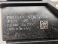 моторчик стеклоподъемника задний левый Volkswagen Golf 5 поколение 2007, 1.4 л., МКПП, универсал, 1K0959703P - фото №4