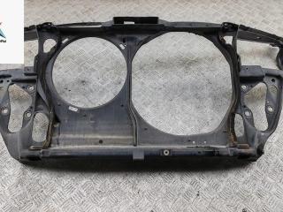 Рамка радиатора Volkswagen Passat B5 1998, 1.8 л., бензин, МКПП, серый, седан, 3B0805594