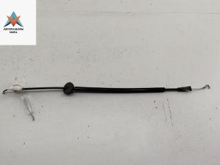 Трос двери задней Volkswagen Golf 5 поколение 2007, 1.4 л., бензин, МКПП, зелёный, универсал, 1K5839086C