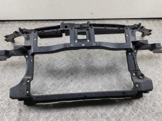 Рамка радиатора Volkswagen Passat B6 2007, 1.6 л., бензин, МКПП, чёрный, универсал, 3C0805594D