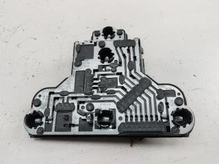 Плата фонаря заднего правого Volkswagen Golf 3 поколение 1995, 1.4 л., бензин, МКПП, красный, хетчбэк 3 дв., 1H6945257