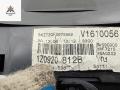 приборная панель Skoda Octavia mk2 (A5 1Z) 2007, 1.6 л., бензин, МКПП, чёрный, универсал, 1Z0920812B - фото №6