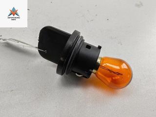 Патрон лампы указателя поворота SEAT Altea 1 поколение 2004, 1.9 л., дизель, МКПП, красный, минивэн, VALEO