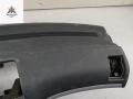 панель передняя салона (торпедо) Skoda Octavia mk2 (A5 1Z) 2007, 1.6 л., бензин, МКПП, чёрный, универсал, 1Z1857007 - фото №12
