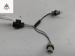 Патрон лампы фонаря Skoda Roomster 1 поколение 2008, 1.9 л., дизель, МКПП, синий, фургон