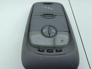 фонарь салона (плафон) Kia Sorento 1 (BL, 2003, 2.5 л., дизель, АКПП, зелёный, внедорожник 5 дв., 0K53E51410
