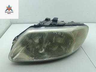 фара левая Chrysler Voyager 4 поколение 2001, 2.4 л., бензин, МКПП, серый, минивэн, 04857703AB