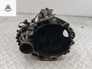 МКПП Volkswagen Golf 4 поколение 1998, 1.6 л., бензин, МКПП, серый, хетчбэк 5 дв., DLP