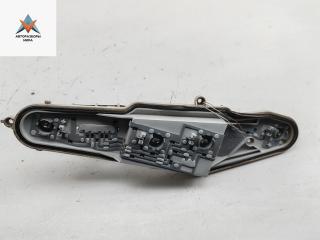 Плата фонаря заднего правого Skoda Roomster 1 поколение 2008, 1.9 л., дизель, МКПП, синий, фургон, 5J7945258