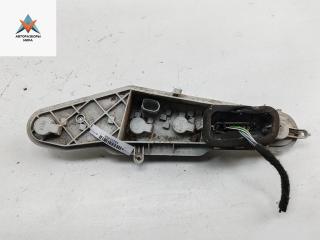 панель заднего левого фонаря Skoda Roomster 1 поколение 2008, 1.9 л., дизель, МКПП, синий, фургон, 5J7945257