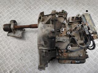 КПП автоматическая (АКПП) Lancia Zeta 2001, 2.0 л., бензин, АКПП, серый, минивэн, 20TP96