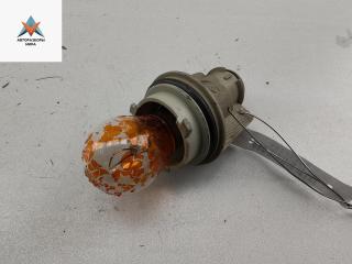 Патрон лампы указателя поворота Volkswagen Passat B5 1998, 1.8 л., бензин, МКПП, серый, седан, 3B0953123B