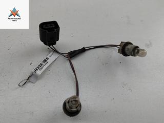 Патрон лампы фонаря Skoda Roomster 1 поколение 2008, 1.9 л., дизель, МКПП, синий, фургон