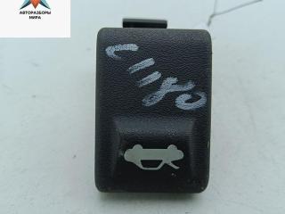 ручка открывания капота Kia Sorento 1 поколение 2003, 2.5 л., дизель, АКПП, зелёный, внедорожник 5 дв., 8118134000