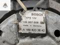 вентилятор радиатора Mercedes-Benz A-Класс W169 2005, 1.7 л., бензин, АКПП, серый, хетчбэк 5 дв., 1698203642, 1695002693 - фото №3