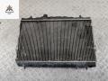 радиатор охлаждения Hyundai Coupe 2002-2007 2002, 2.0 л., бензин, МКПП, серый, купе, 25310-2D100 - фото №2