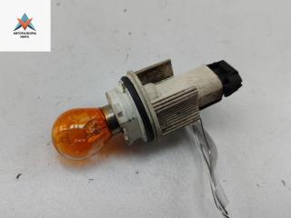 Патрон лампы указателя поворота Mitsubishi Carisma 1 поколение 1998, 1.8 л., бензин, АКПП, серый, хетчбэк 5 дв., 143287