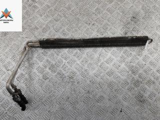 радиатор гидроусилителя BMW X5 E53 2002, 4.6 л., бензин, АКПП, чёрный, внедорожник 5 дв., 1439109