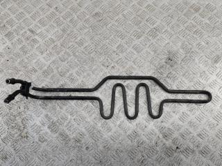 радиатор гидроусилителя BMW 3 E90/E91/E92/E93 2007, 2.0 л., бензин, МКПП, синий, седан, 727134