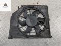 вентилятор радиатора BMW 3 серия E46 [рестайлинг] 2002, 2.0 л., бензин, МКПП, серый, универсал, 7510617, 6904768 - фото №2
